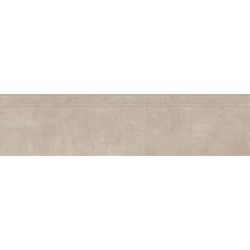 STOPNICA CONCRETE BEIGE...