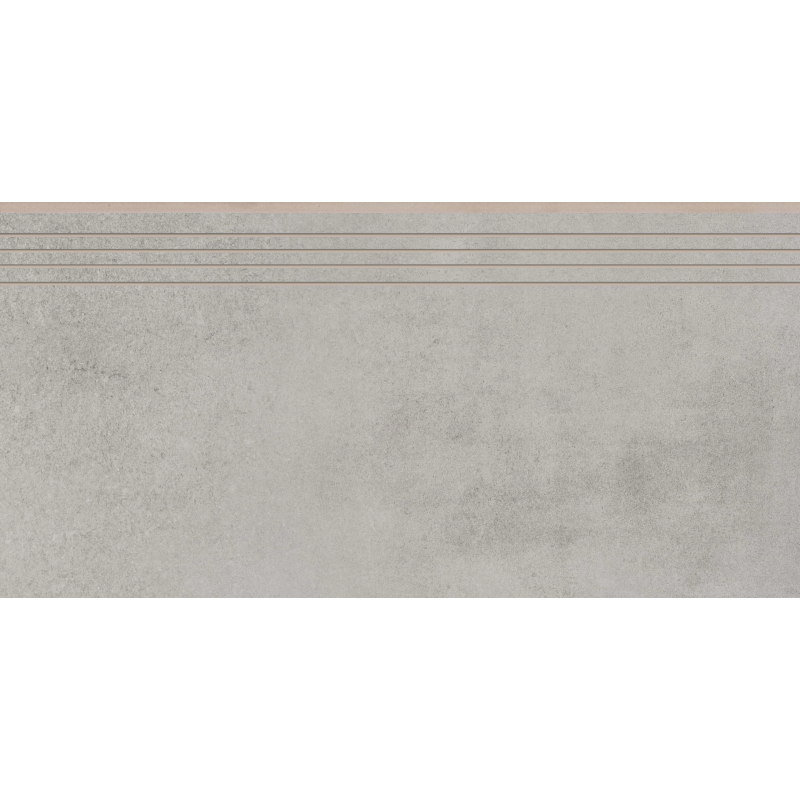STOPNICA CONCRETE GRIS RECT. 79,7x39,7x0,8 GAT.1 (P.66509)