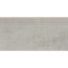 STOPNICA CONCRETE GRIS RECT. 79,7x39,7x0,8 GAT.1 (P.66509)
