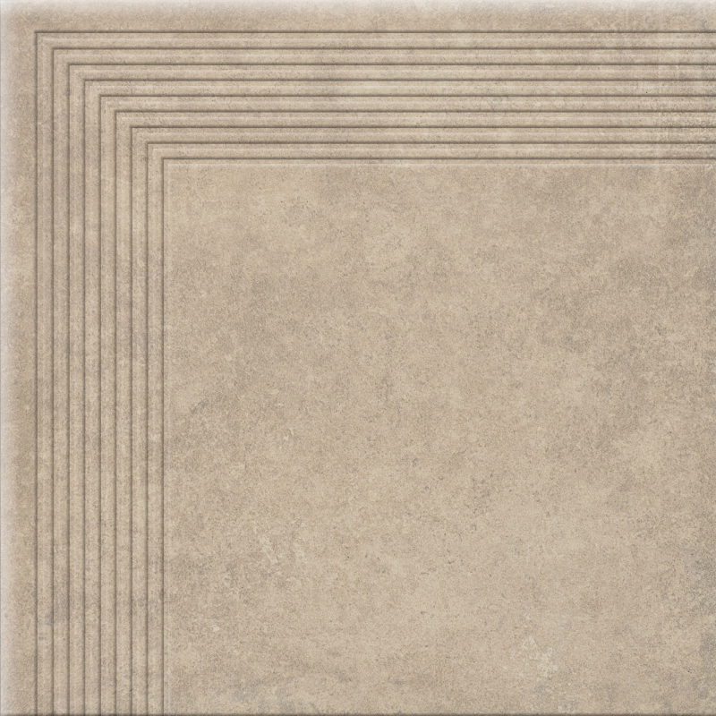 STOPNICA NAROŻNA COTTAGE MASALA 30x30x0,9 GAT.1 (P.66521)