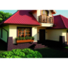 PODŁOGA COUNTRY WIŚNIA 30x14,8x1,1 GAT.1 (P.66543)