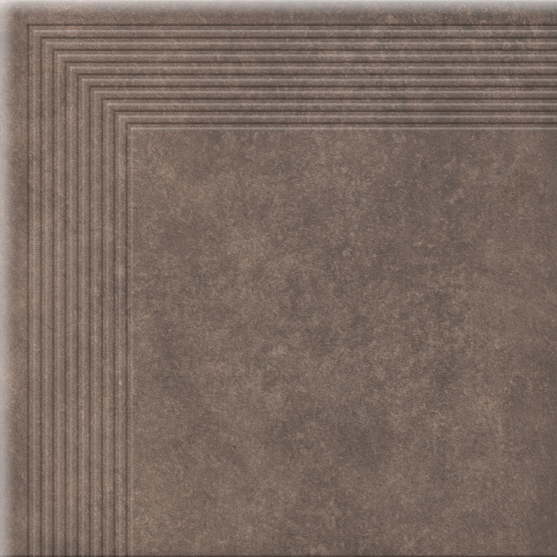 STOPNICA NAROŻNA COTTAGE CARDAMOM 30x30x0,9 GAT.1 (P.66569)