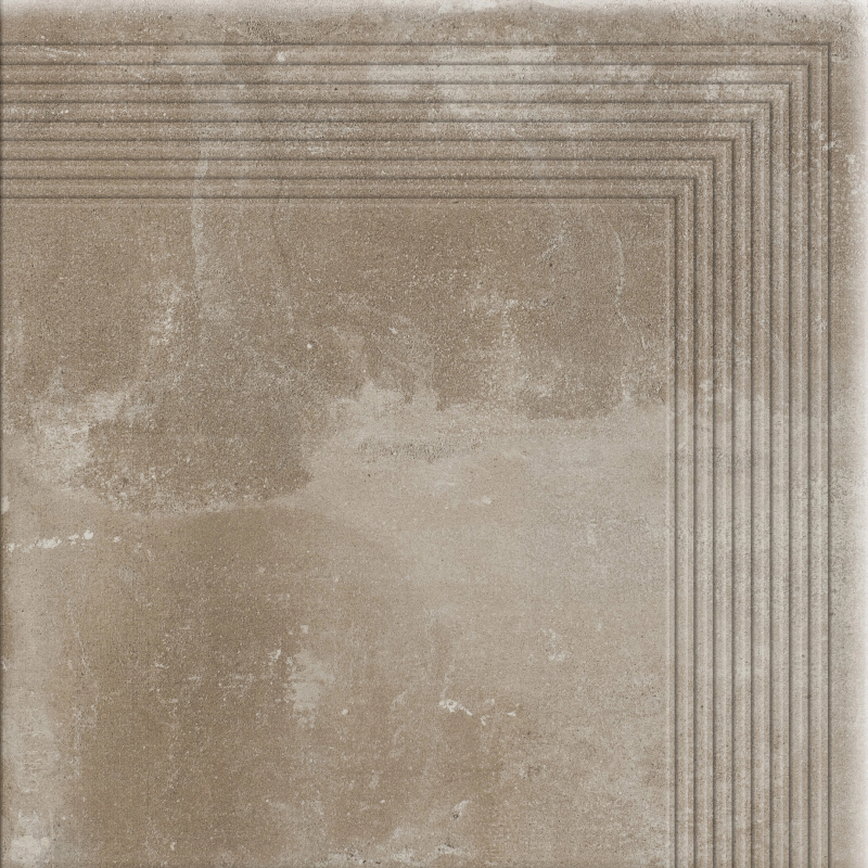 STOPNICA NAROŻNA PIATTO SAND 30x30x0,9 GAT.1 (P.66595)