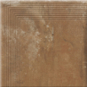 STOPNICA NAROŻNA PIATTO TERRA 30x30x0,9 GAT.1 (P.66597)