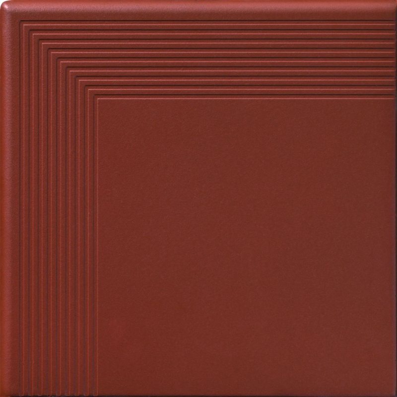 STOPNICA NAROŻNA ROT 30x30x1,1 GAT.1 (P.66599)