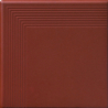 STOPNICA NAROŻNA ROT 30x30x1,1 GAT.1 (P.66599)