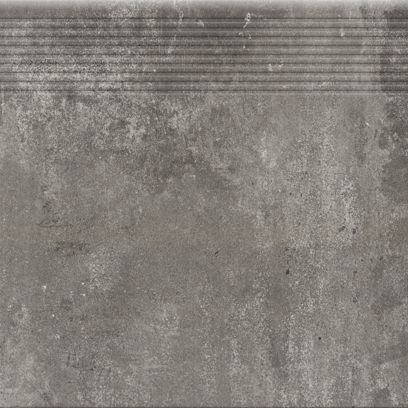 STOPNICA PIATTO ANTRACYT 30x30x0,9 GAT.1 (P.66601)