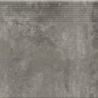 STOPNICA PIATTO ANTRACYT 30x30x0,9 GAT.1 (P.66601)