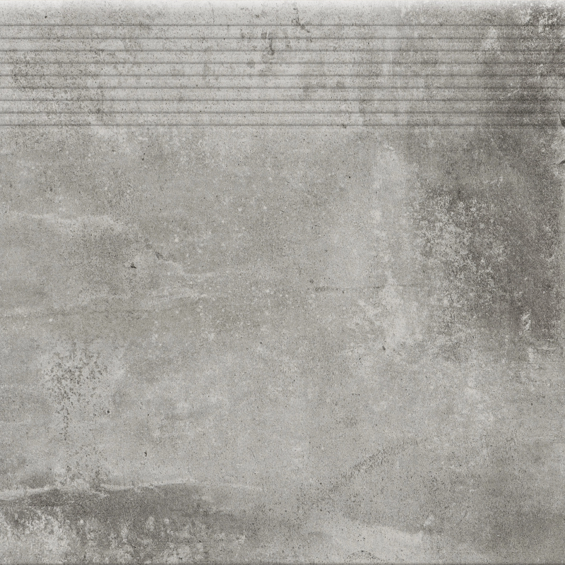 STOPNICA PIATTO GRIS 30x30x0,9 GAT.1 (P.66603)