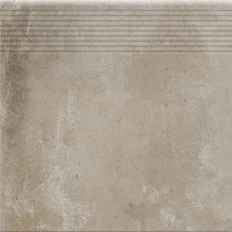 STOPNICA PIATTO SAND 30x30x0,9 GAT.1 (P.66609)