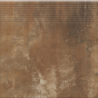 STOPNICA PIATTO TERRA 30x30x0,9 GAT.1 (P.66611)