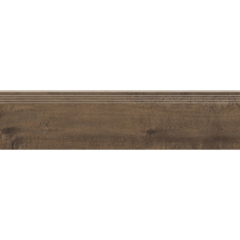 STOPNICA SENTIMENTAL WOOD CHERRY RECT. 120,2x29,7x0,8 GAT.1 (P.66619)