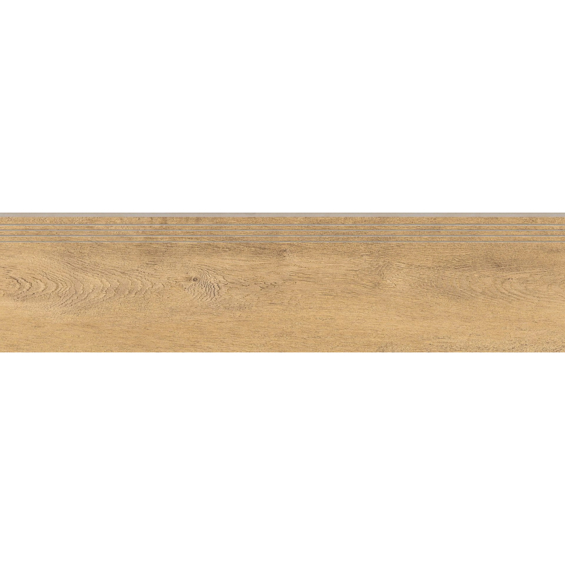 STOPNICA SENTIMENTAL WOOD HONEY RECT. 120,2x29,7x0,8 GAT.1 (P.66621)