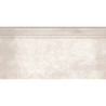 STOPNICA NACINANA LUKKA BIANCO 79,7x39,7x0,9 GAT.1 (P.66643)