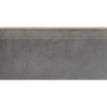 STOPNICA NACINANA LUKKA GRAFIT 79,7x39,7x0,9 GAT.1 (P.66647)