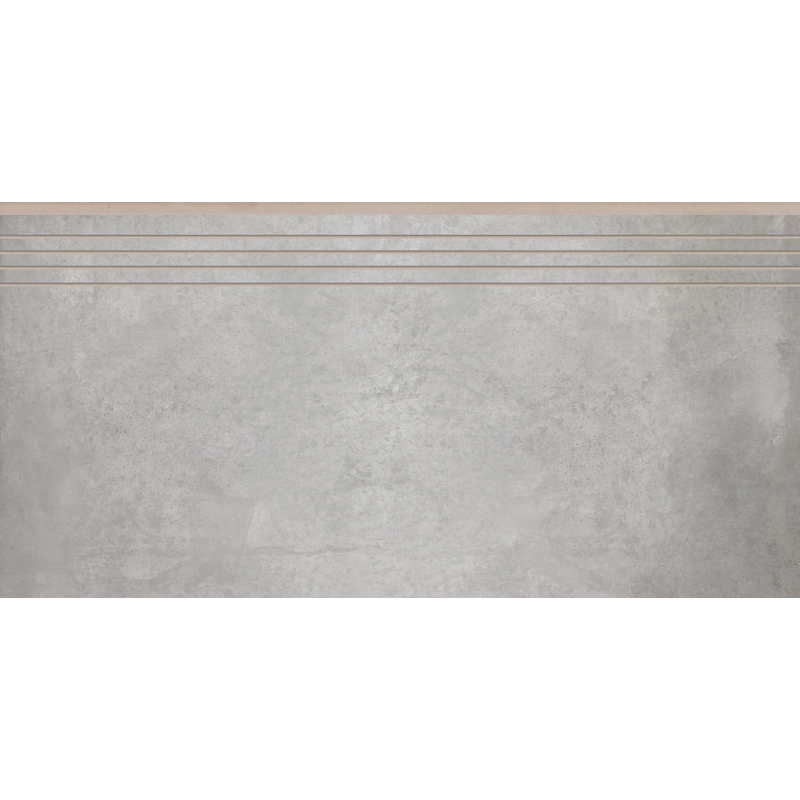 STOPNICA NACINANA LUKKA GRIS 79,7x39,7x0,9 GAT.1 (P.66649)
