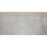 STOPNICA NACINANA LUKKA GRIS 79,7x39,7x0,9 GAT.1 (P.66649)