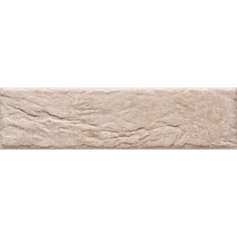 ELEWACJA LOFT BRICK SALT 24,5x6,5x0,8 GAT.1 (P.66789)