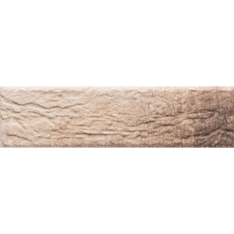 ELEWACJA LOFT BRICK MASALA 24,5x6,5x0,8 GAT.1 (P.66793)