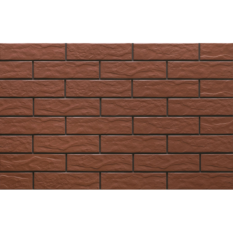ELEWACJA ROT RUSTIKO 24,5x6,5x0,65 GAT.1 (P.66805)