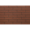 ELEWACJA ROT RUSTIKO 24,5x6,5x0,65 GAT.1 (P.66805)