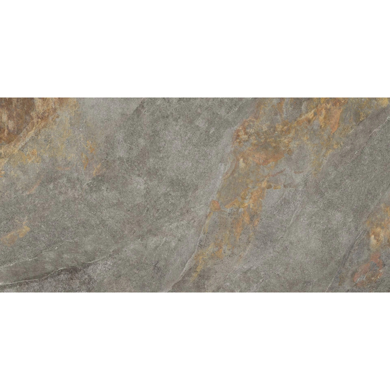 GRES AURIC LIGHT GREY RECT. 119,7x59,7x0,8 GAT.1 (P.66807)