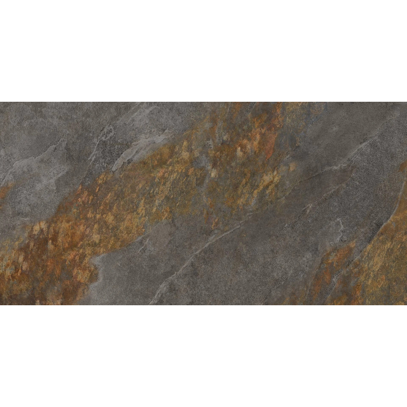 GRES AURIC GREY RECT. 119,7x59,7x0,8 GAT.1 (P.66813)