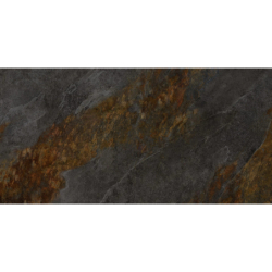 GRES AURIC GRAPHITE RECT....