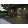 GRAPIA EBANO 80x17,5x0,8 GAT.1 (P.66827)