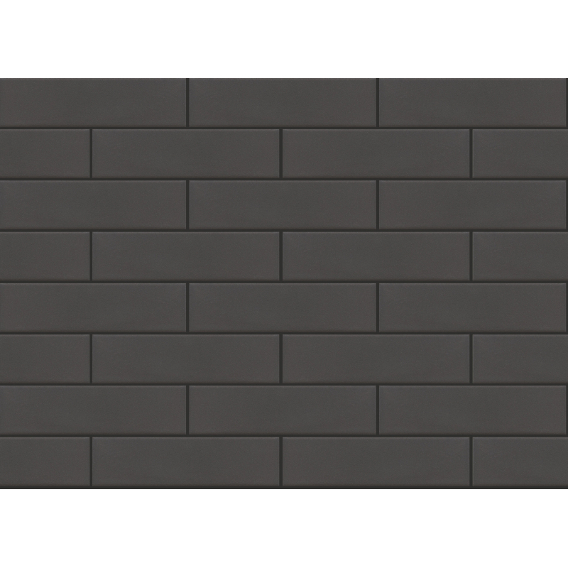 ELEWACJA SZARA SZKLIWIONA 24,5x6,5x0,65 GAT.1 (P.66837)