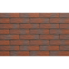 ELEWACJA ROT RUSTIKO CIENIOWANA 24,5x6,5x0,65 GAT.1 (P.66839)