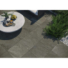 GRES CLIFF ANTRACYT RECT. 59,7x59,7x2 GAT.1 (P.66841)