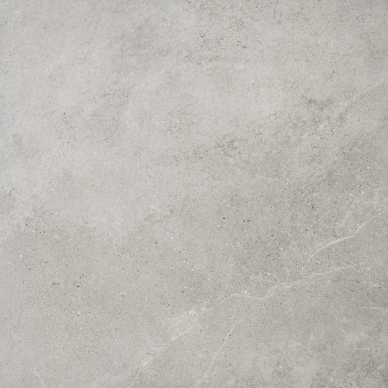 GRES CLIFF JASNOSZARY RECT. 59,7x59,7x2 GAT.1 (P.66845)