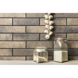 ELEWACJA LOFT BRICK CARDAMOM 24,5x6,5x0,8 GAT.1 (P.66925)