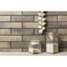 ELEWACJA LOFT BRICK CARDAMOM 24,5x6,5x0,8 GAT.1 (P.66925)