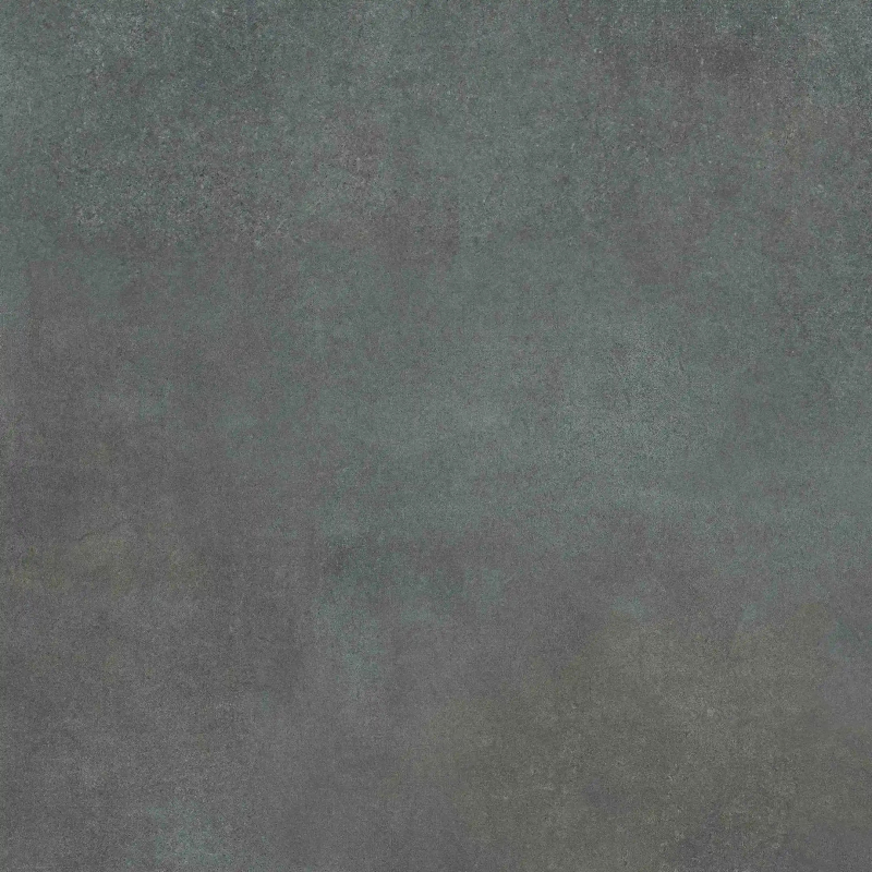 GRES CONCRETE ANTHRACITE RECT. 79,7x79,7x2 GAT.1 (P.66949)