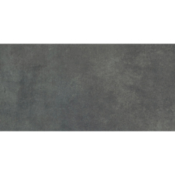 GRES CONCRETE ANTHRACITE RECT. 59,7x29,7x0,8 GAT.1 (P.66951)