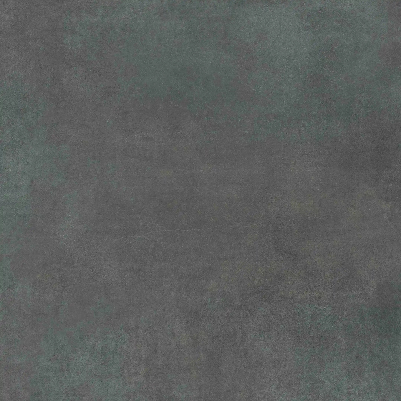 GRES CONCRETE ANTHRACITE REKT. 79,7x79,7x0,8 GAT.1 (P.66957)