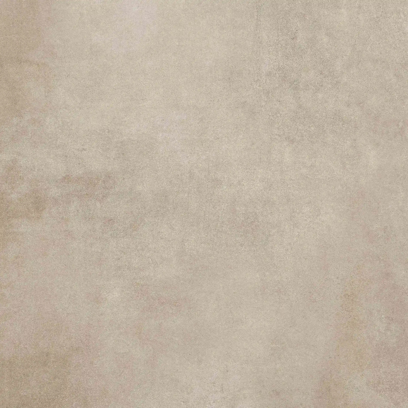GRES CONCRETE BEIGE RECT. 79,7x79,7x2 GAT.1 (P.66965)