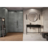 GRES CONCRETE BEIGE REKT. 119,7x119,7x0,8 GAT.1 (P.66969)