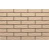 ELEWACJA KREMOWA RUSTIKO 24,5x6,5x0,65 GAT.1 (P.67009)