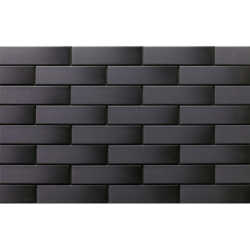 ELEWACJA GRAFITOWA SZKLIWIONA 24,5x6,5x0,65 GAT.1 (P.67011)