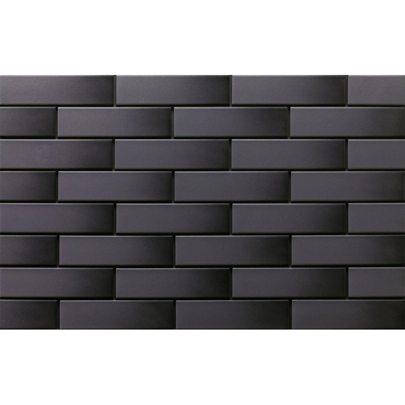 ELEWACJA GRAFITOWA SZKLIWIONA 24,5x6,5x0,65 GAT.1 (P.67011)
