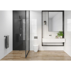 CAMBIA BLACK LAPPATO MOZAIKA HEKSAGON 33,4x27,53x0,8 GAT.1 (P.67059)