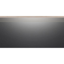 CAMBIA BLACK LAPPATO...