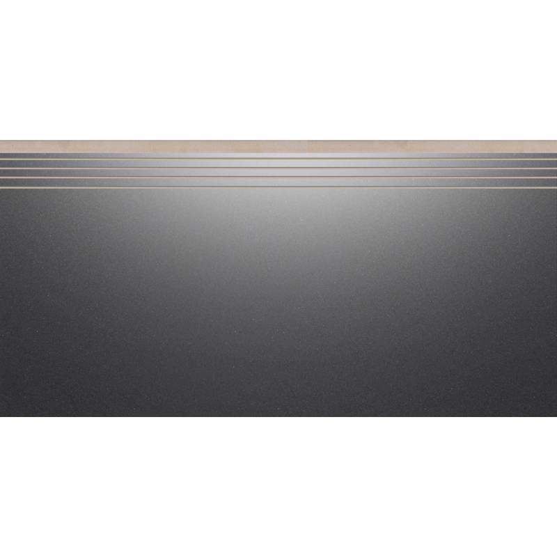 CAMBIA BLACK LAPPATO STOPNICA NACINANA 119,7x29,7x0,8 GAT.1 (P.67065)