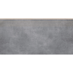 BATISTA STEEL STOPNICA NACINANA 59,7x29,7x0,8 GAT.1 (P.67071)