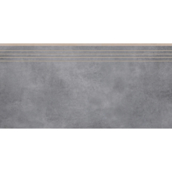 BATISTA STEEL STOPNICA NACINANA 59,7x29,7x0,8 GAT.1 (P.67071)