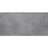BATISTA STEEL LAPPATO STOPNICA NACINANA 119,7x29,7x0,85 GAT.1 (P.67073)