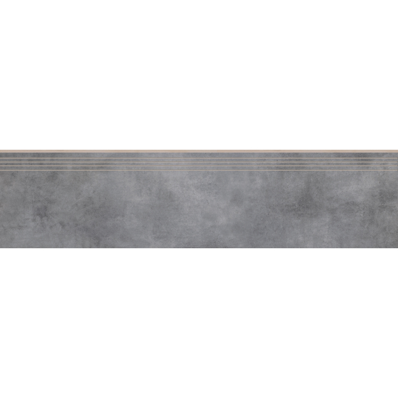BATISTA STEEL STOPNICA NACINANA 119,7x29,7x0,8 GAT.1 (P.67085)